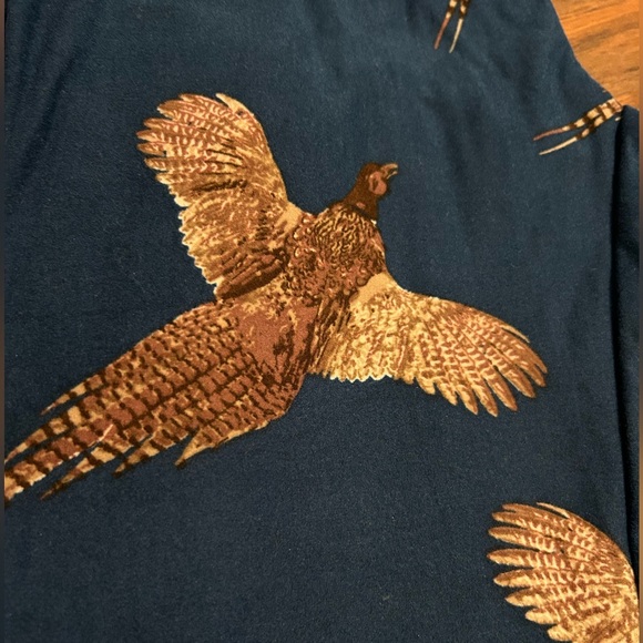 LuLaRoe women’s OS buttery soft leggings. Animal prints. Set of 3 leggings. - Picture 7 of 7